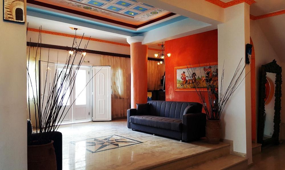Villa Agas Karterados  Luaran gambar
