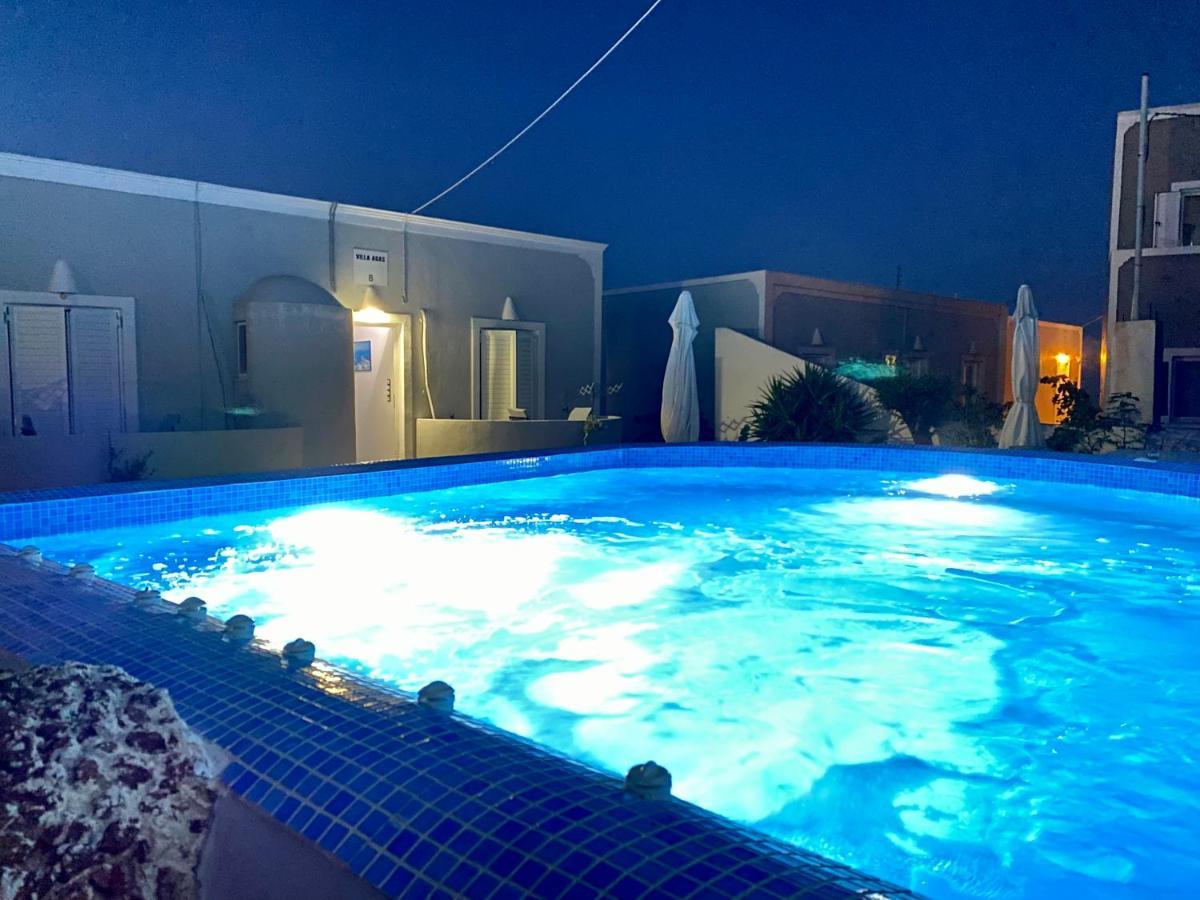 Villa Agas Karterados  Luaran gambar