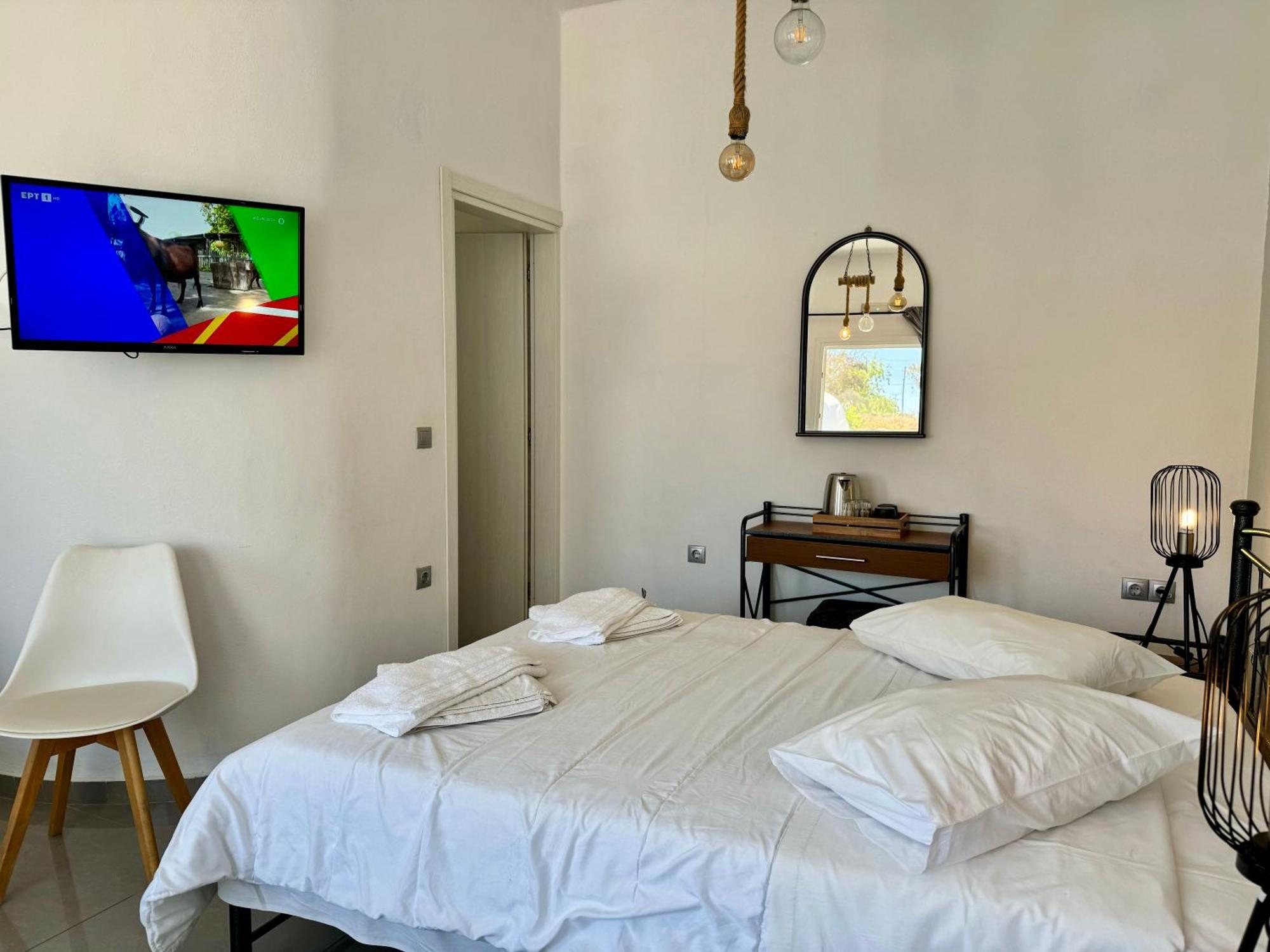 Villa Agas Karterados  Bilik gambar