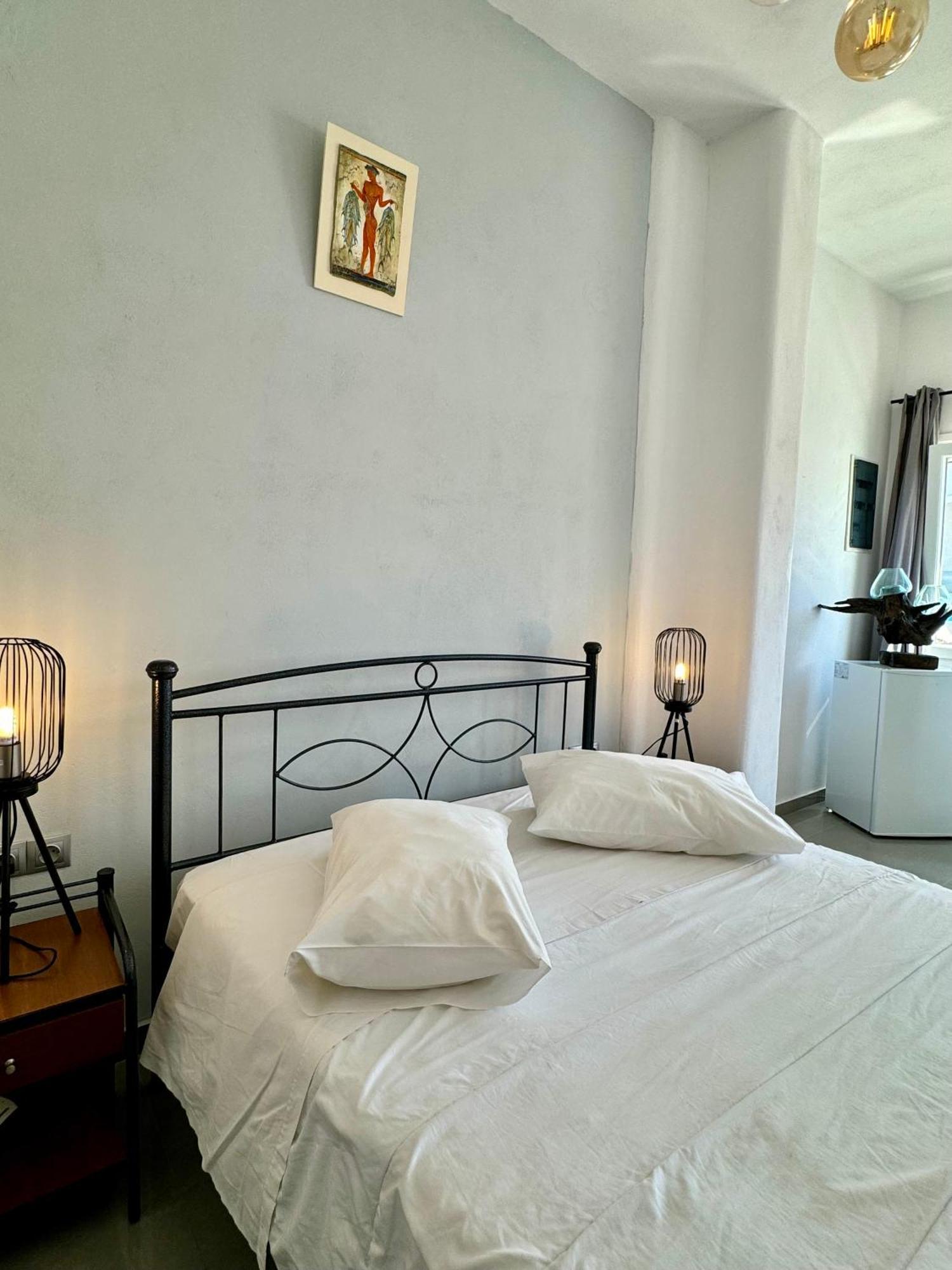 Villa Agas Karterados  Bilik gambar
