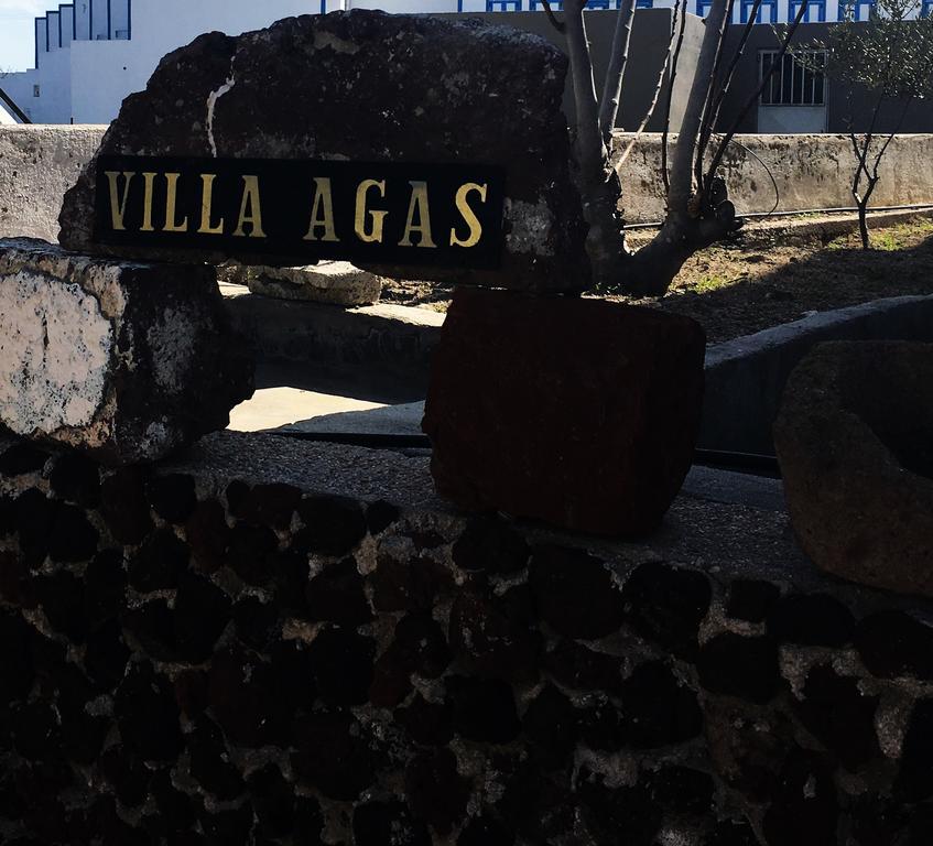 Villa Agas Karterados  Luaran gambar