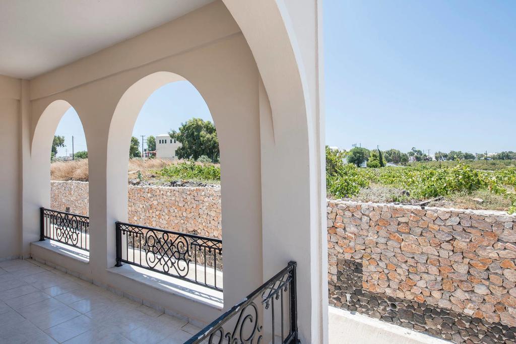Villa Agas Karterados  Luaran gambar