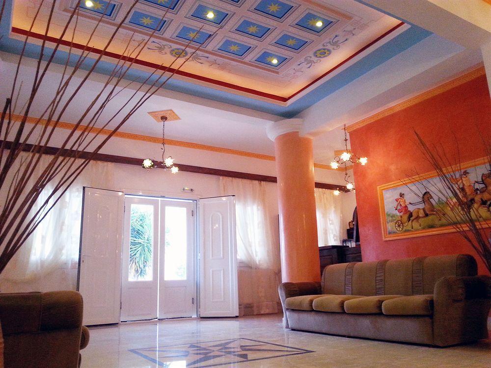 Villa Agas Karterados  Luaran gambar