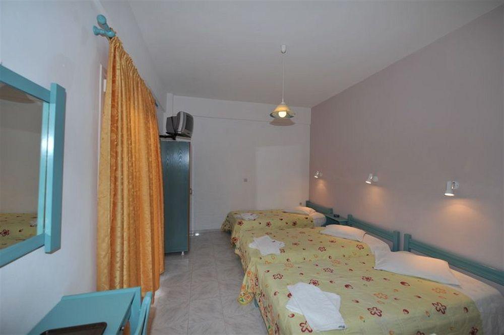 Villa Agas Karterados  Luaran gambar