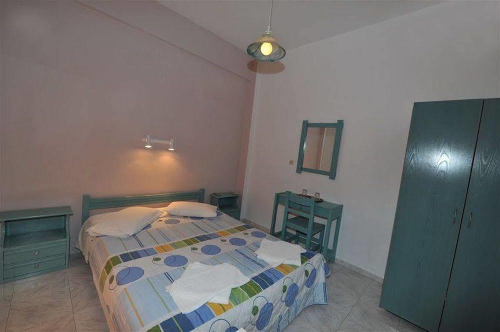 Villa Agas Karterados  Luaran gambar