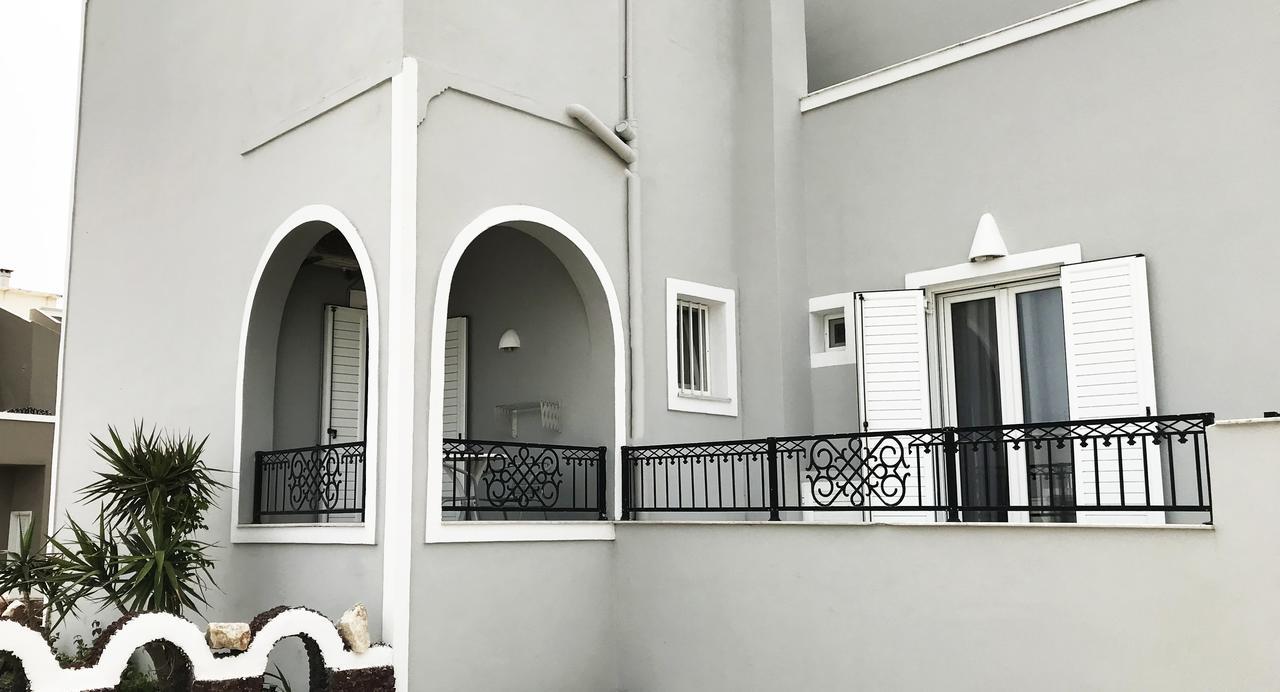 Villa Agas Karterados  Luaran gambar