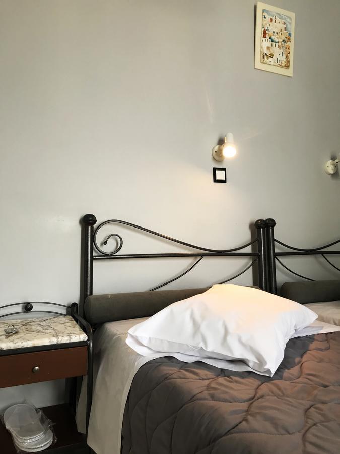 Villa Agas Karterados  Luaran gambar