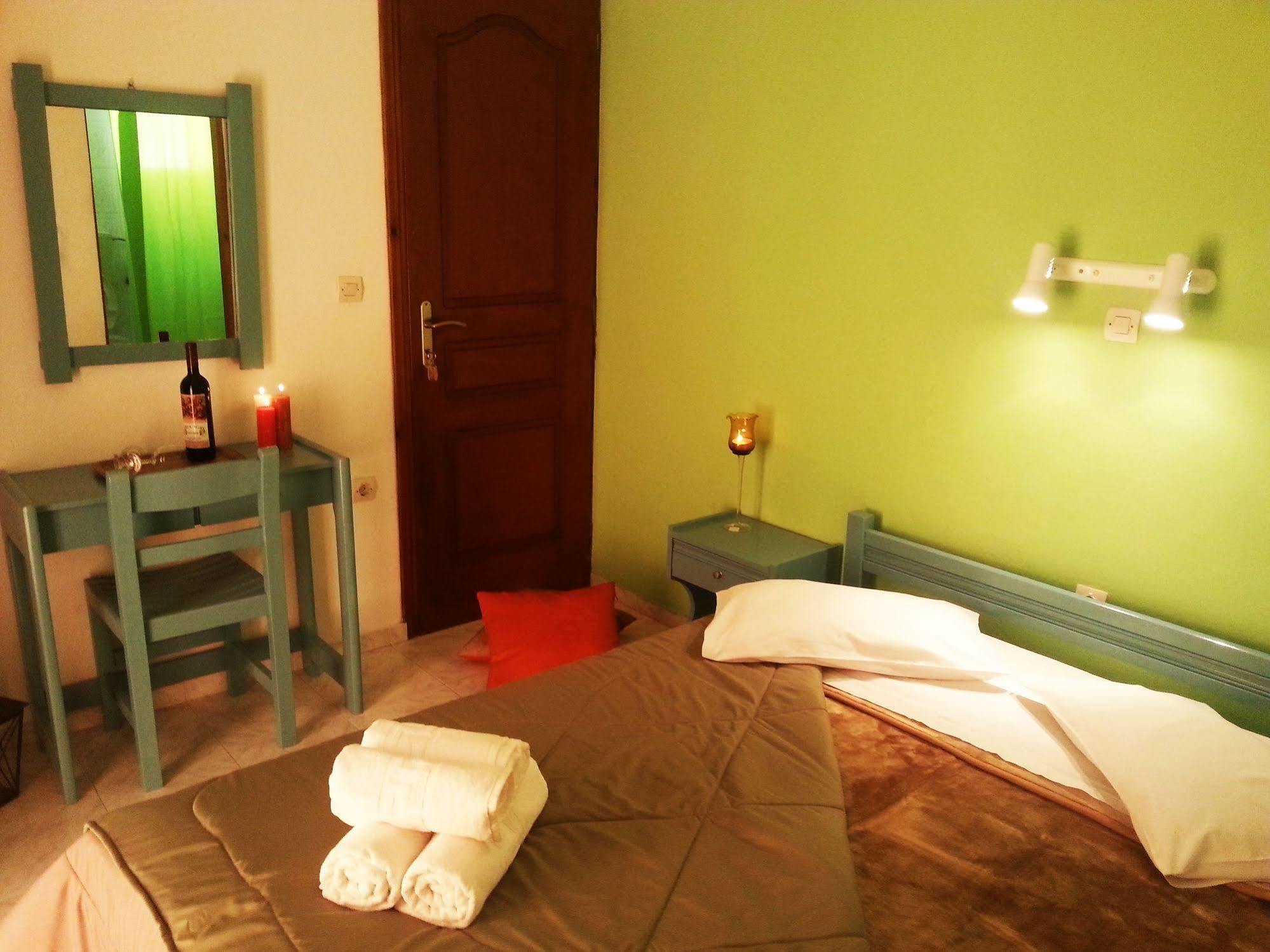 Villa Agas Karterados  Luaran gambar