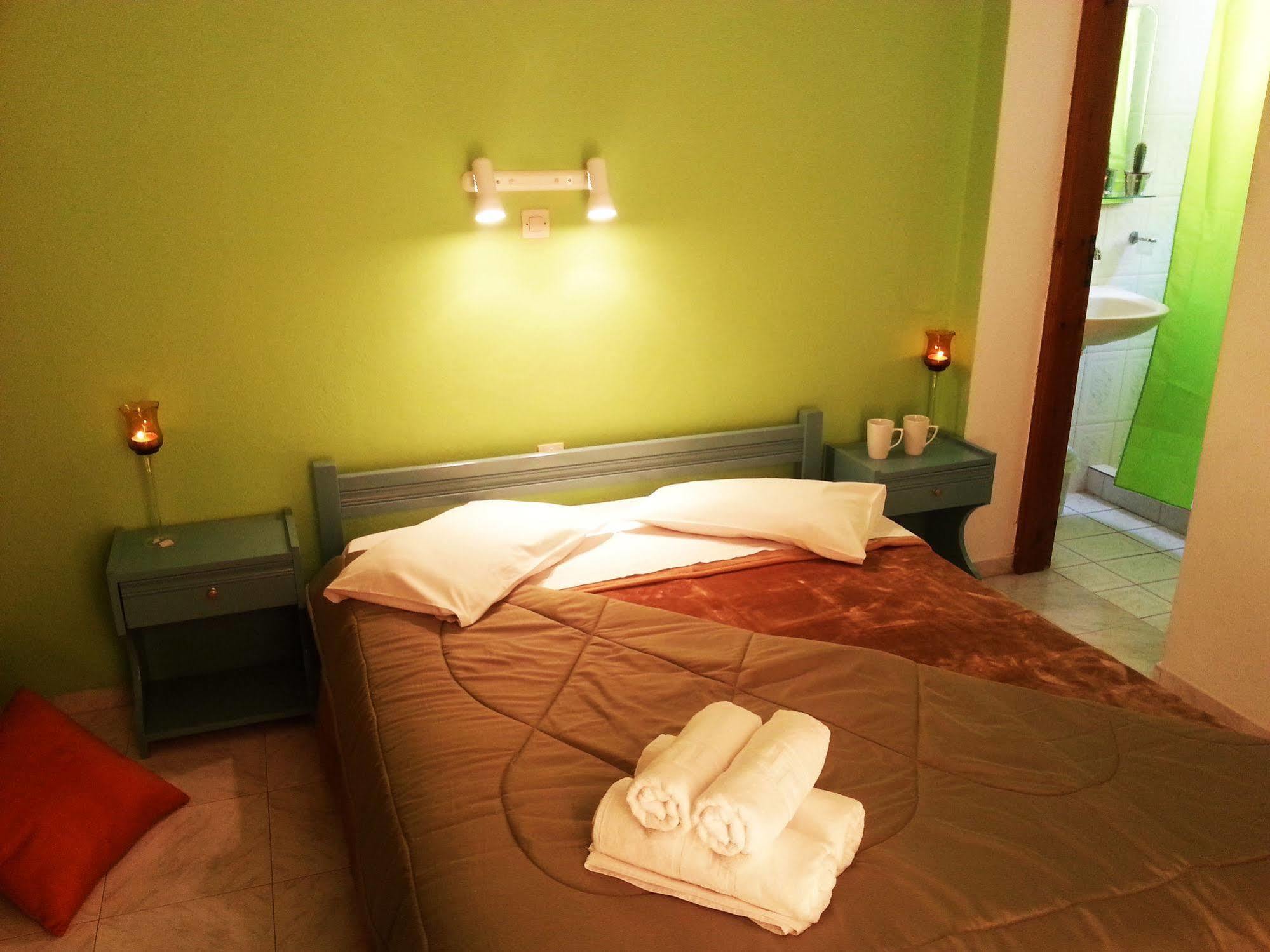 Villa Agas Karterados  Luaran gambar