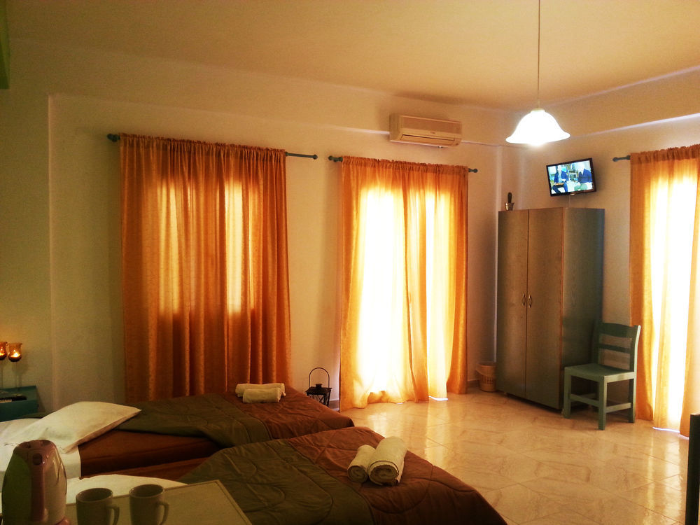 Villa Agas Karterados  Luaran gambar