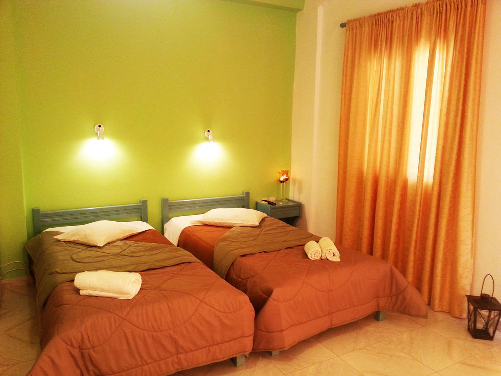 Villa Agas Karterados  Luaran gambar