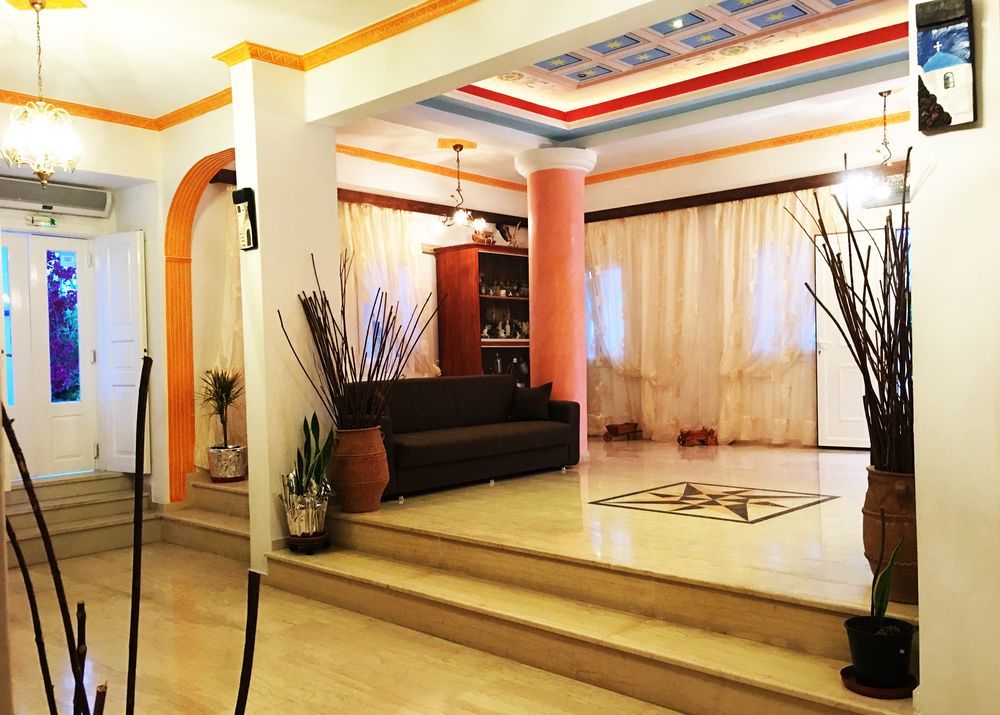 Villa Agas Karterados  Luaran gambar
