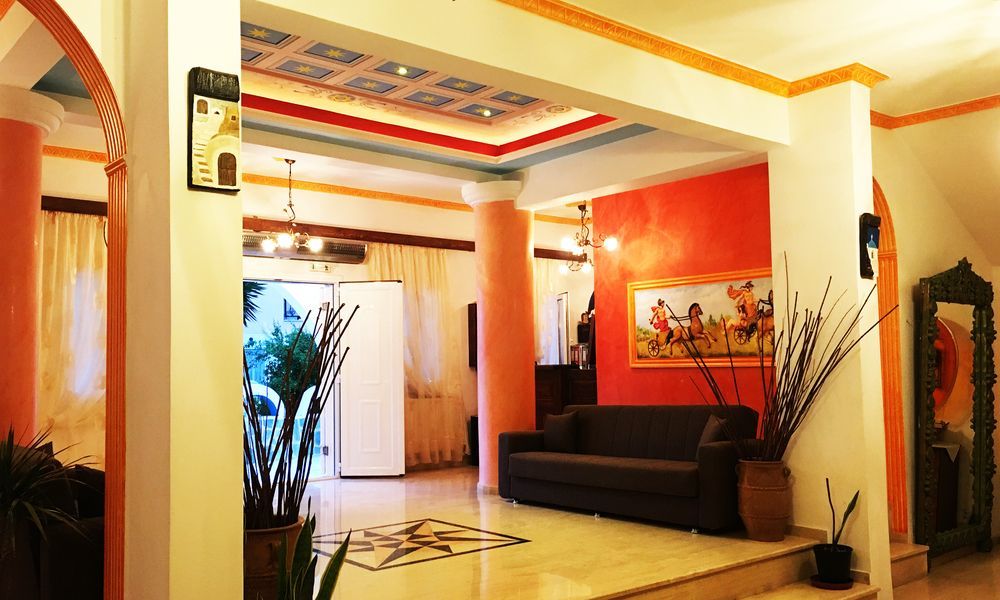 Villa Agas Karterados  Luaran gambar